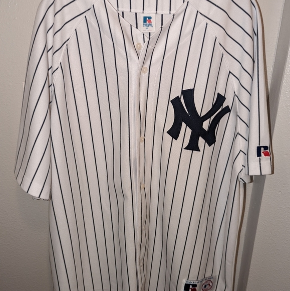 New York Yankees | Alex Rodriguez 13 |Home Jersey - Picture 1 of 4